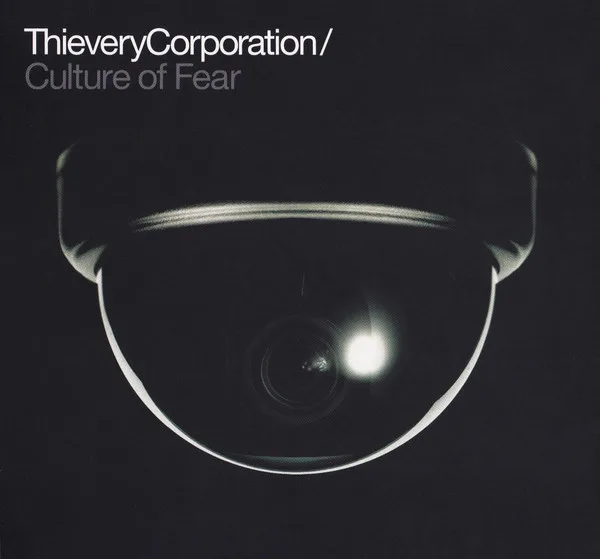 Culture Of Fear