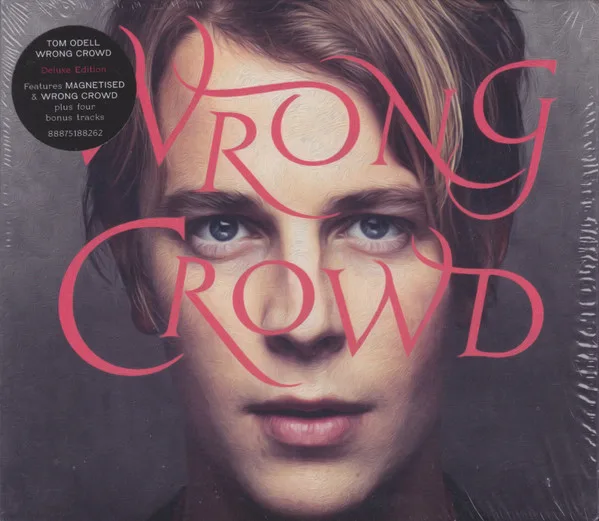 Wrong Crowd