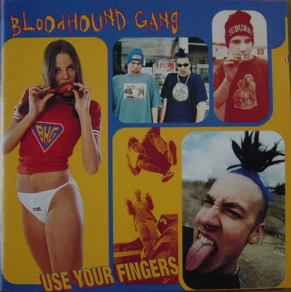 Use Your Fingers