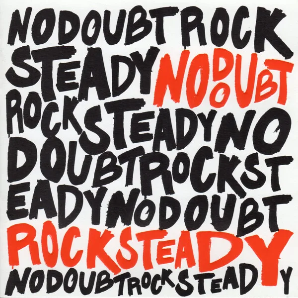 Rock Steady