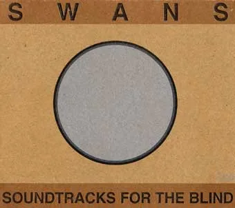 Soundtracks For The Blind