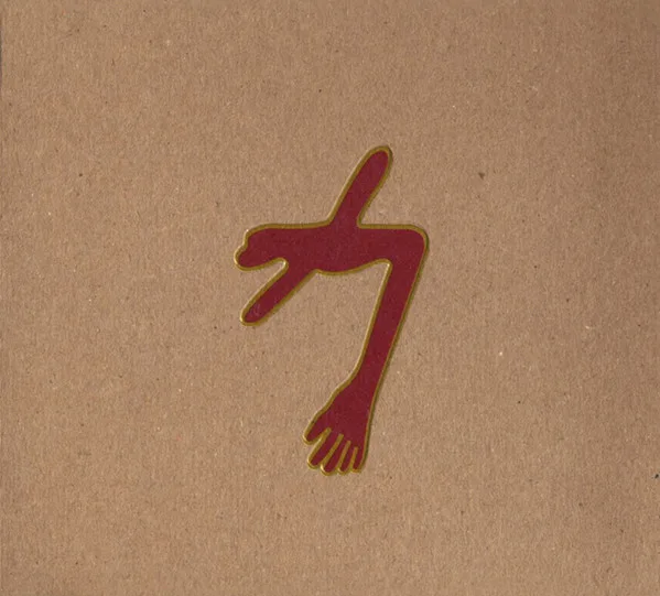 The Glowing Man