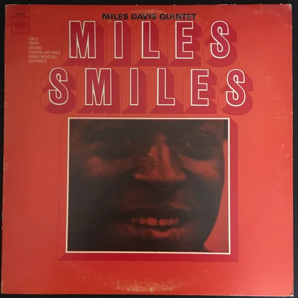 Miles Smiles