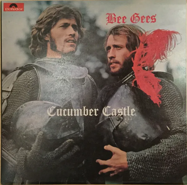 Cucumber Castle