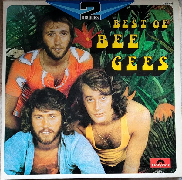 Best Of Bee Gees