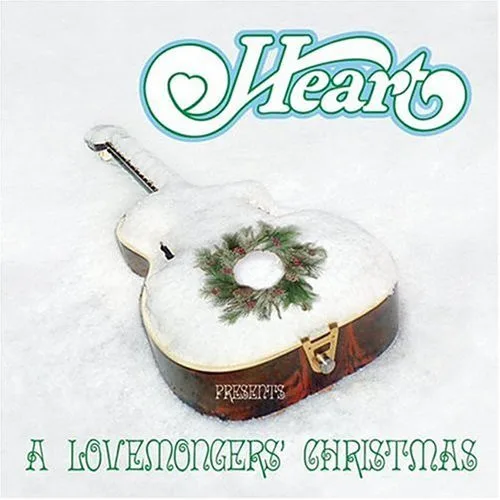 Heart Presents A Lovemonger's Christmas