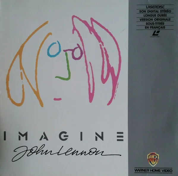 Imagine