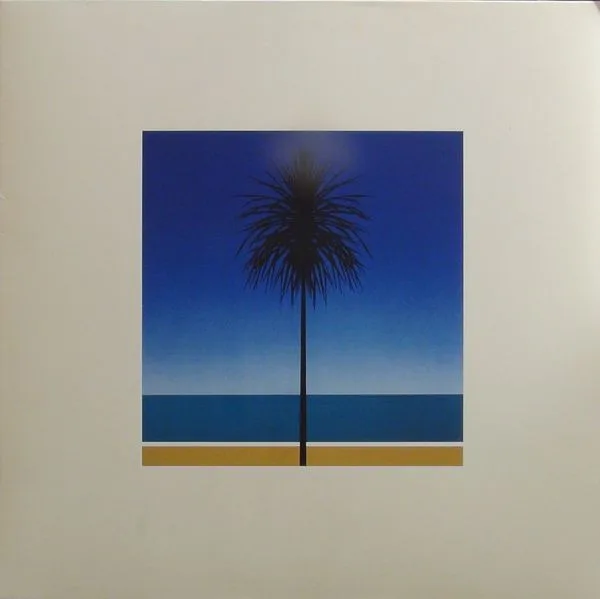 The English Riviera