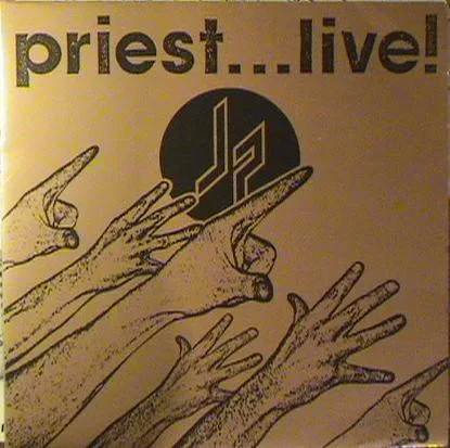 Priest...Live!