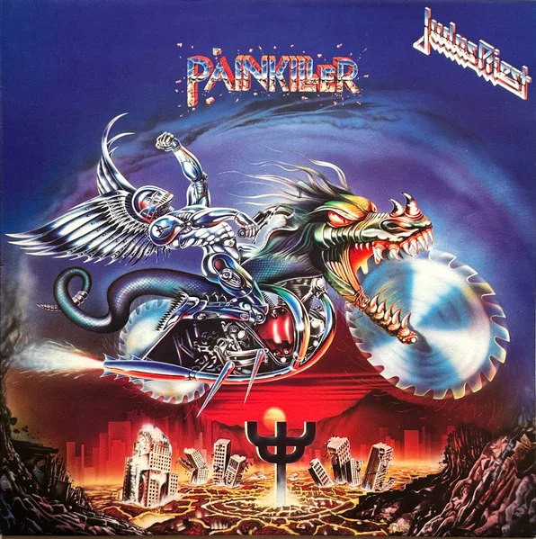 Painkiller