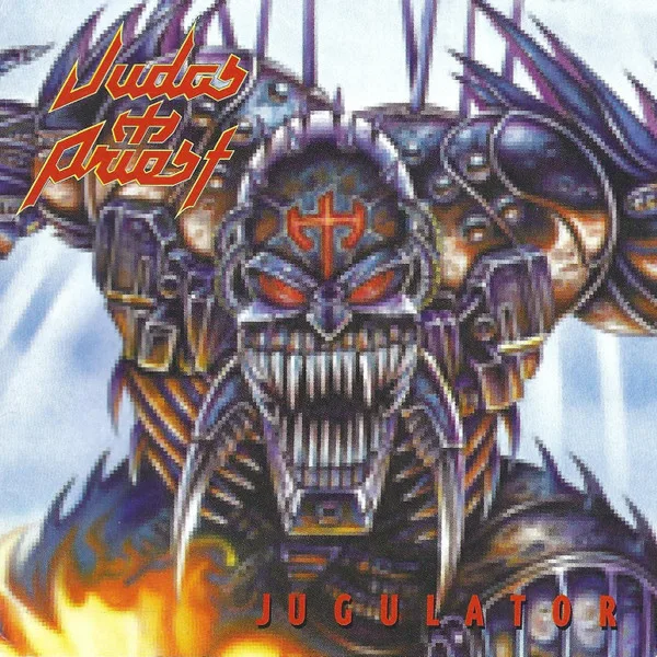 Jugulator