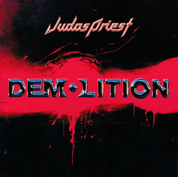 Demolition