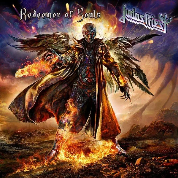 Redeemer Of Souls