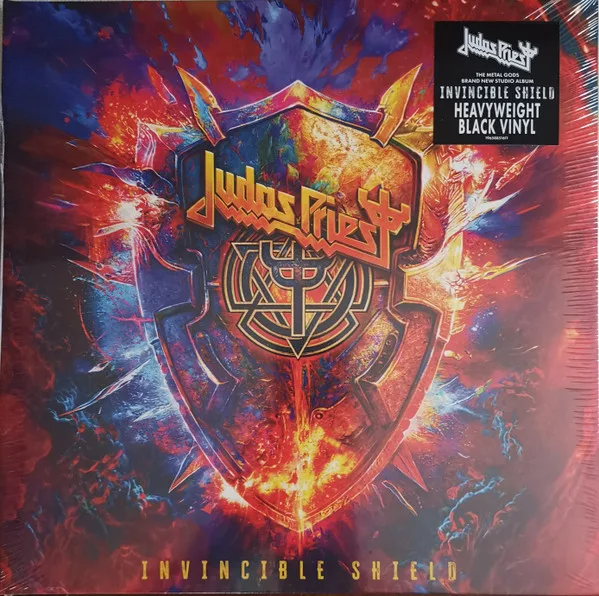 Invincible Shield