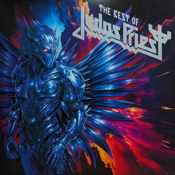 The Best Of Judas Priest