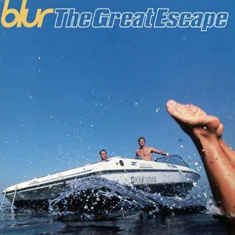 The Great Escape