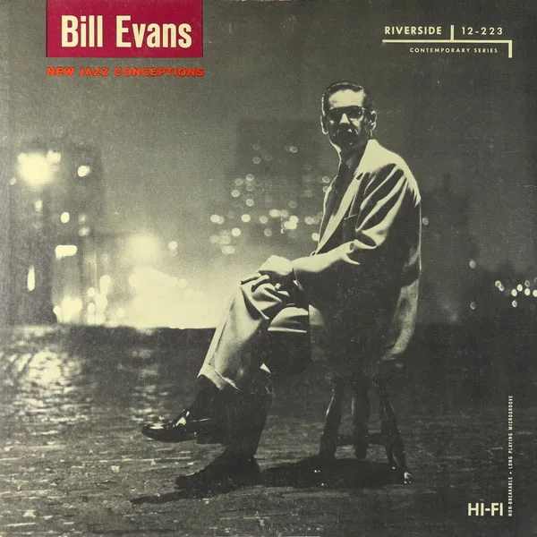 New Jazz Conceptions