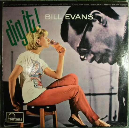 Dig It!
