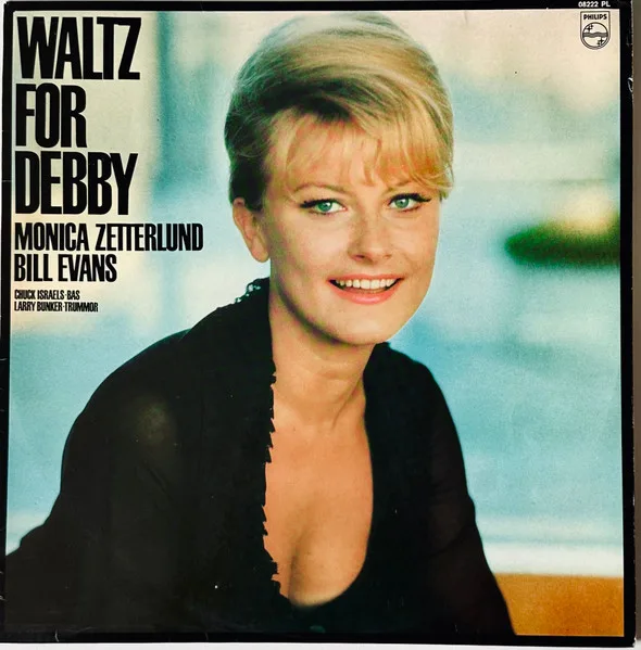 Waltz For Debby