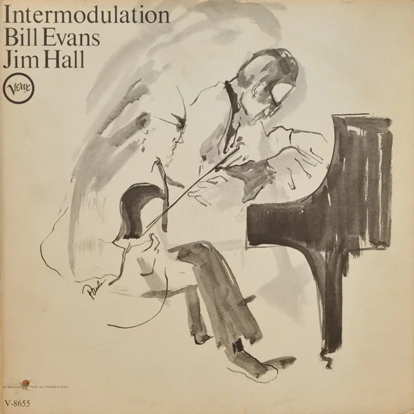 Intermodulation