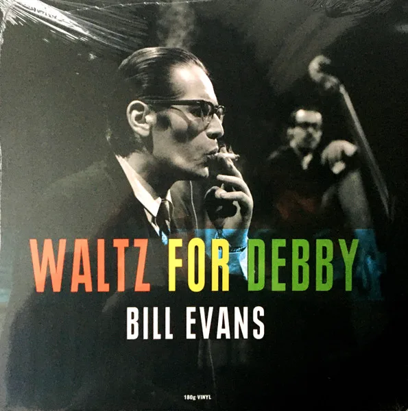 Waltz For Debby