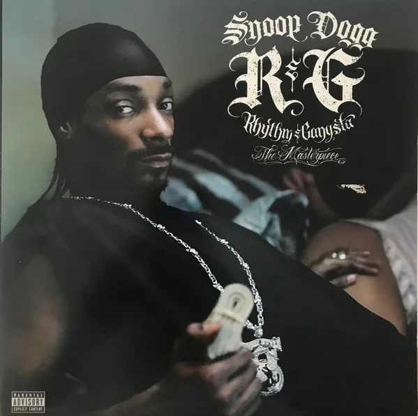 R & G (Rhythm & Gangsta): The Masterpiece