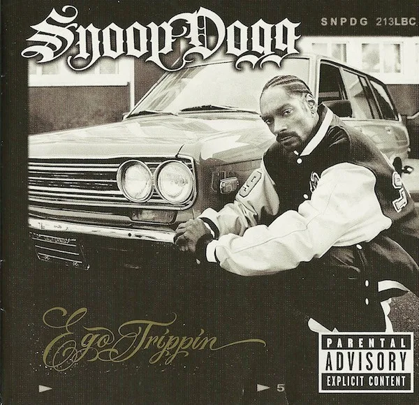 Ego Trippin