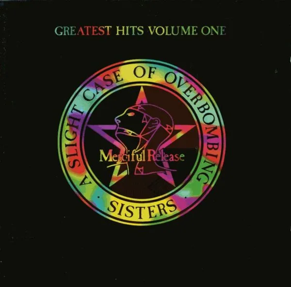 Greatest Hits Volume One (A Slight Case Of Overbombing)