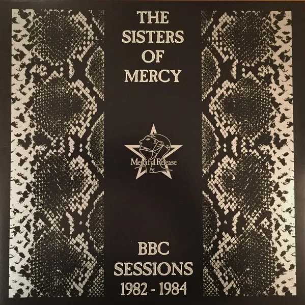BBC Sessions 1982-1984