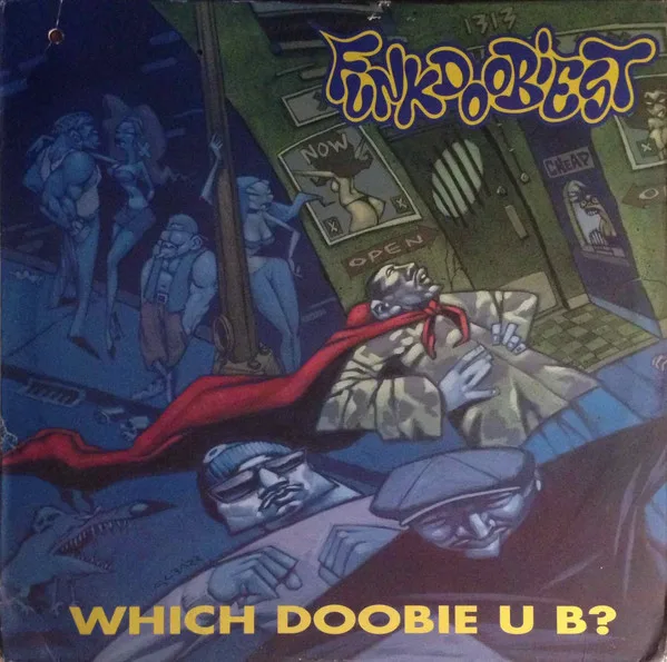 Which Doobie U B?