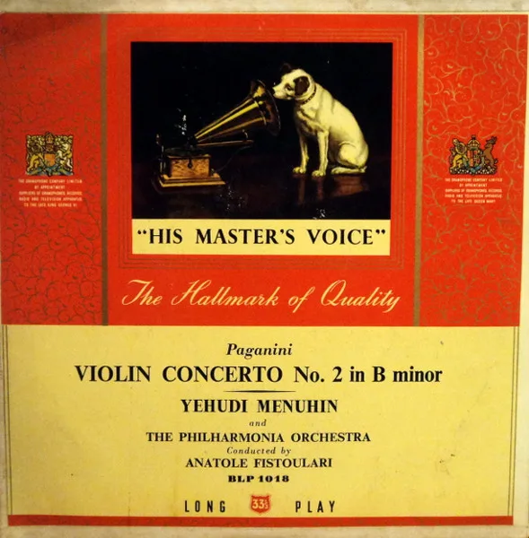 Violin Concerto No. 2 In B Minor