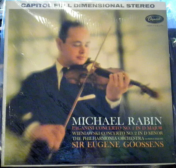 Concerto No. 1 In D Major - Concerto No.2 In D Minor