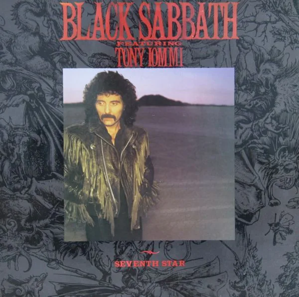 Seventh Star