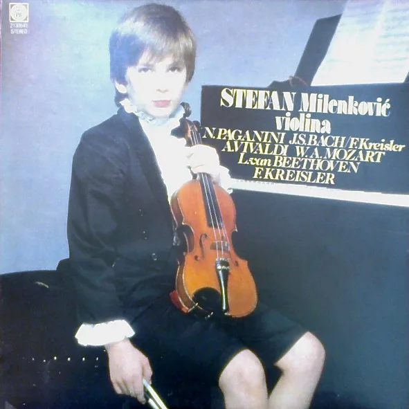Violina