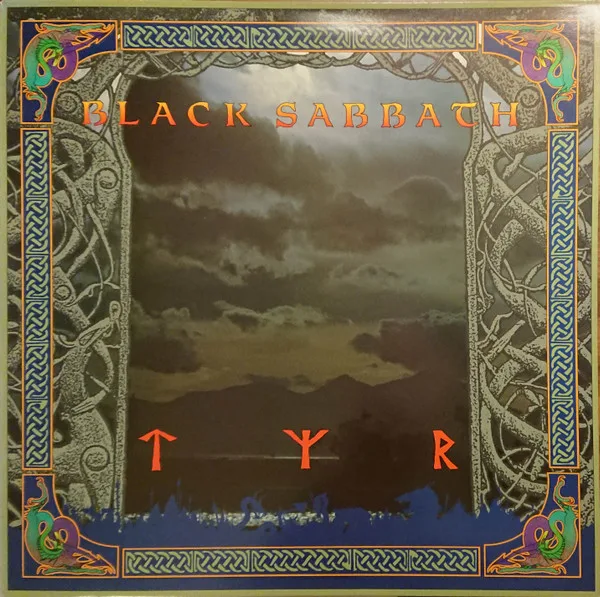 Tyr