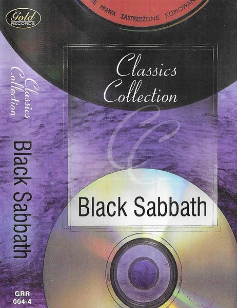 Black Sabbath