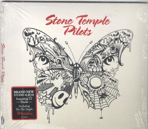 Stone Temple Pilots