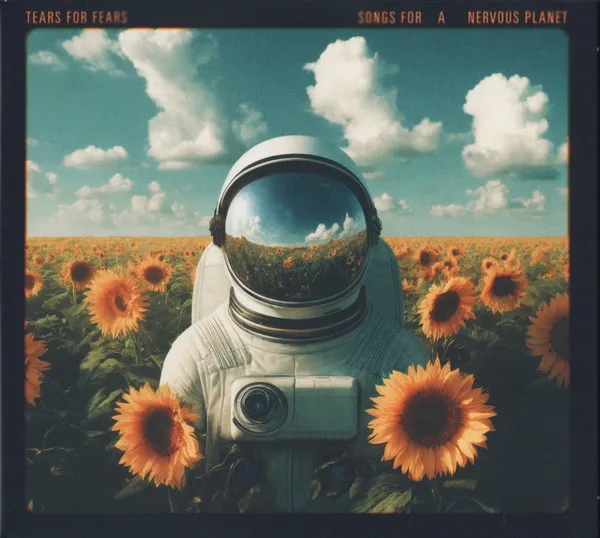 Songs For A Nervous Planet