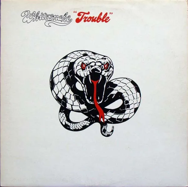 Trouble