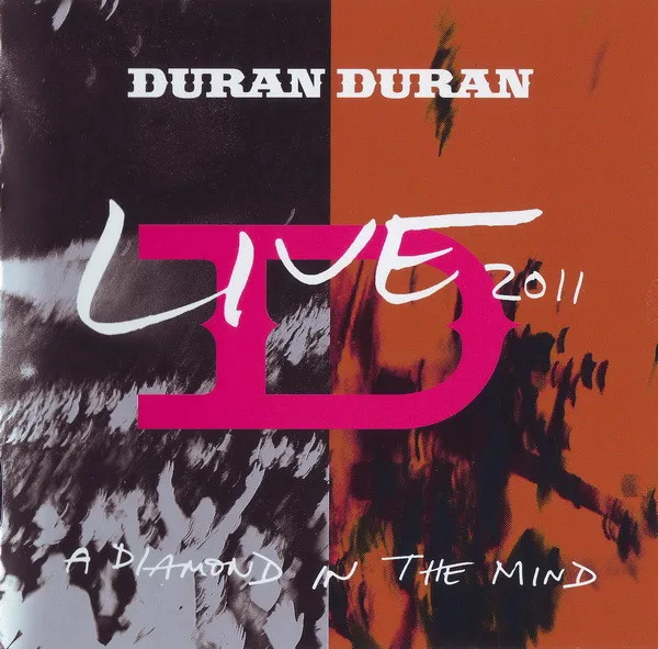 Live 2011 (A Diamond In The Mind)