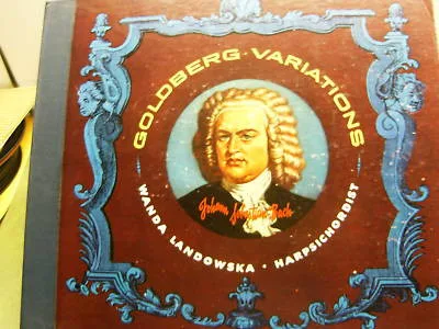 Goldberg Variations