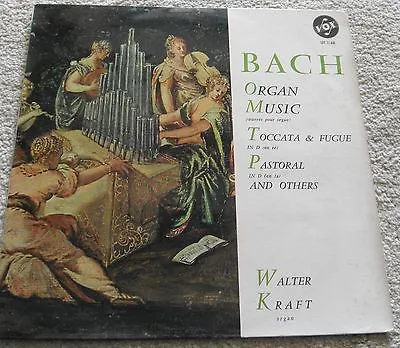 Organ Works = Oeuvres Pour Orgue