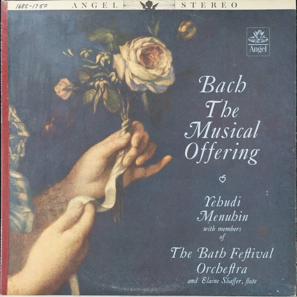 The Musical Offering