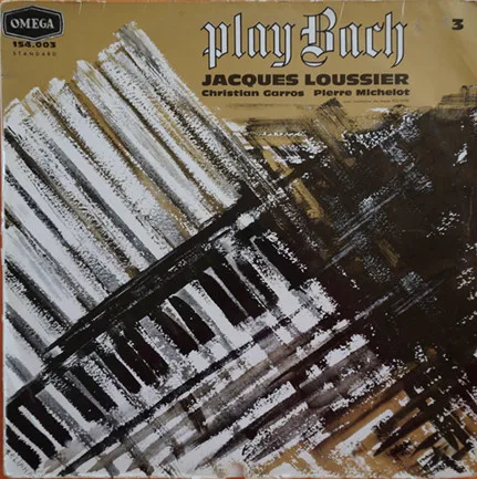 Play Bach 3