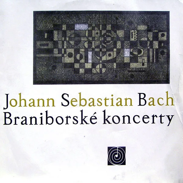 Braniborské Koncerty