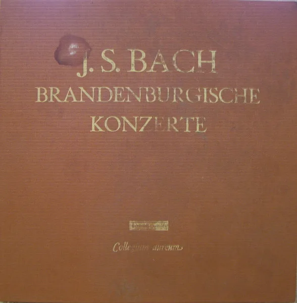 Brandenburgische Konzerte