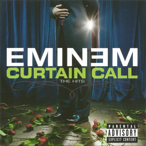 Curtain Call - The Hits
