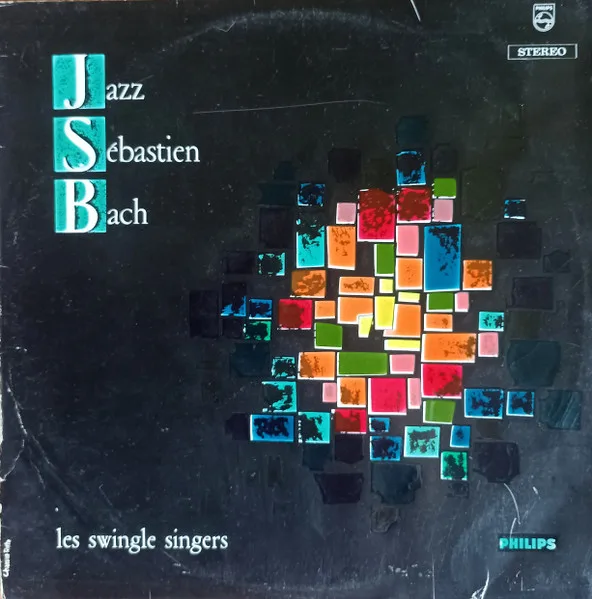 Jazz Sebastian Bach