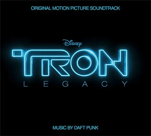 TRON: Legacy (Original Motion Picture Soundtrack)
