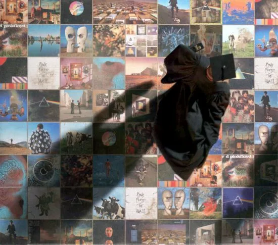 A Foot In The Door (The Best Of Pink Floyd)